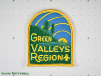 Green Valleys Region [ON MISC 11a]
